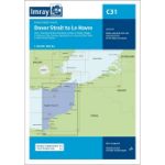 Imray C 31 - Dover Strait/Le